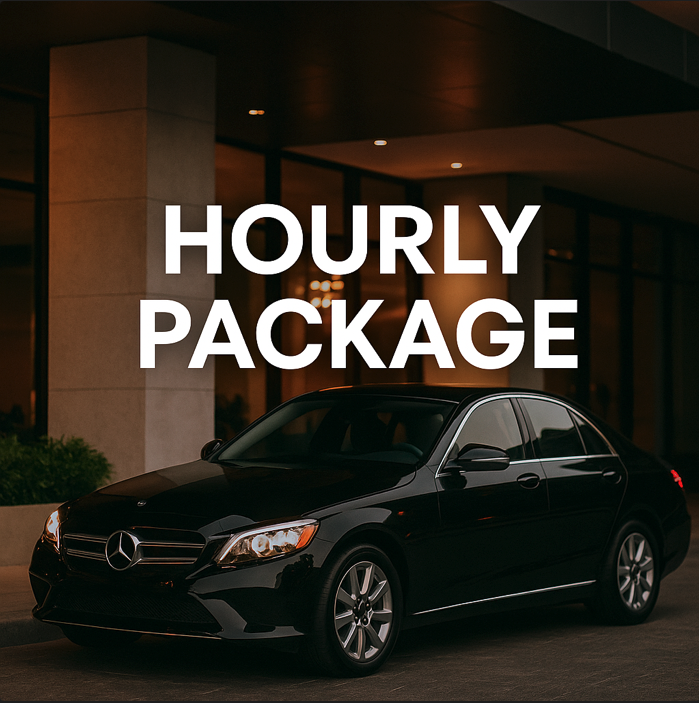 Hourly Package