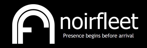 NoirFleet Logo