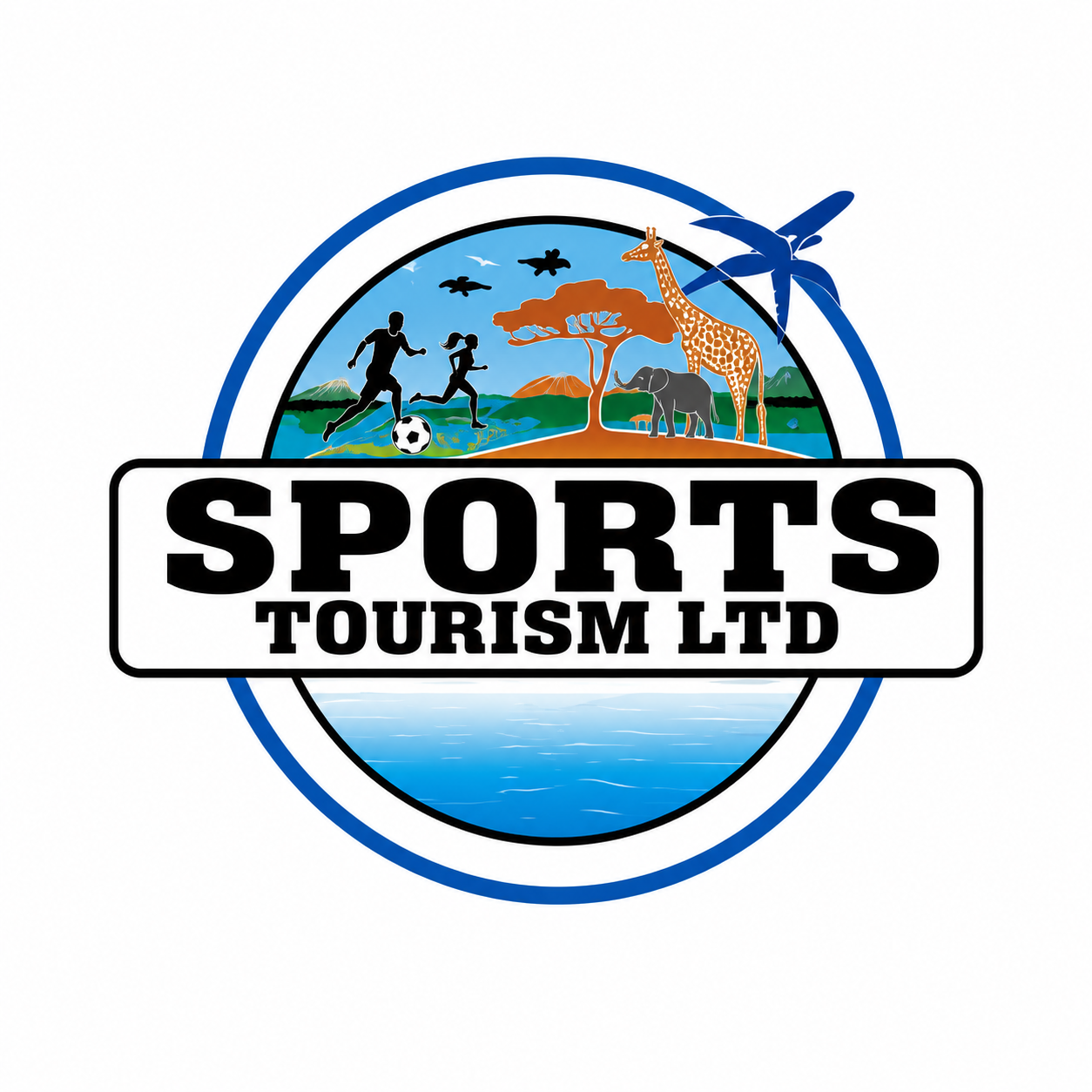 Sports Tourism Limited — Kenya